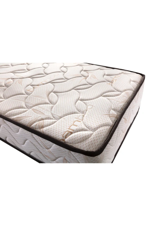 Opalin Origami Air Fresh 60x110 Cm Ortopedik Yaylı Yatak ürün görseli 1
