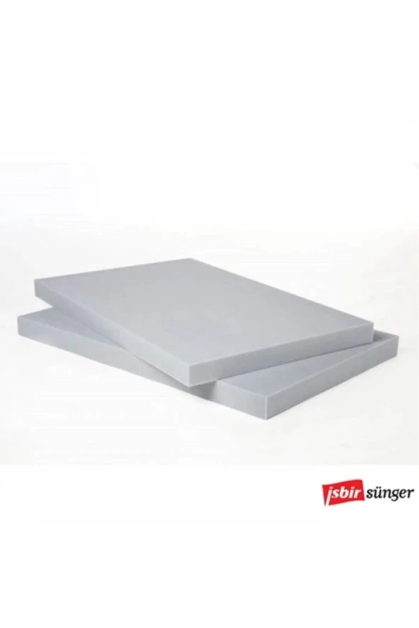 Tek Kişilik Yatak Sünger Alezli Yatak - Resim 4
