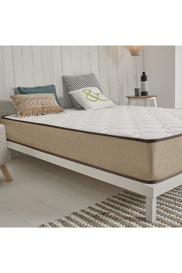 Full Ortopedik Cotton Visco Yatak Cotton Visco Yatak ürün görseli 1
