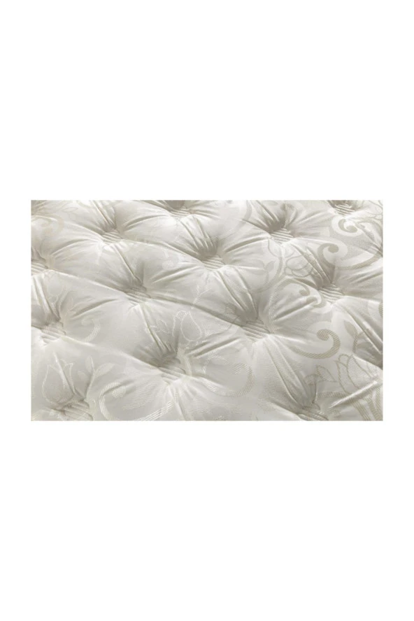 Dream Ortopedik Yaylı Yatak Lüx Ortopedik Lüx Jakarlı Yaylı Yatak 75x180 Cm ürün görseli 1