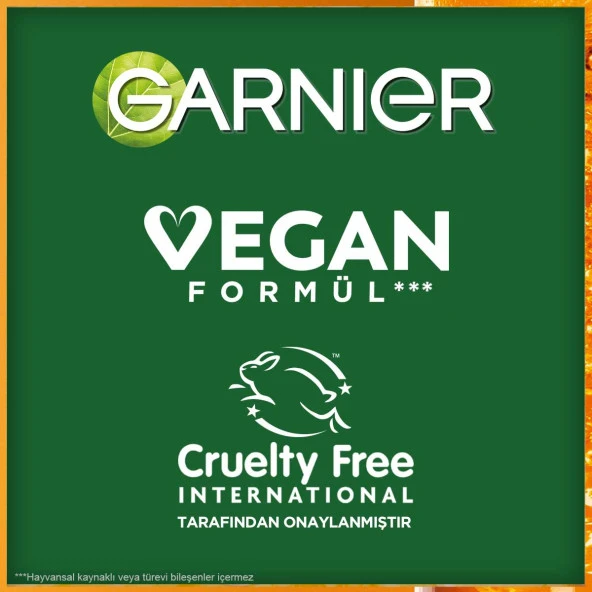 Garnier C Vitamini Süper Aydınlatıcı Gece Serumu - Resim 4