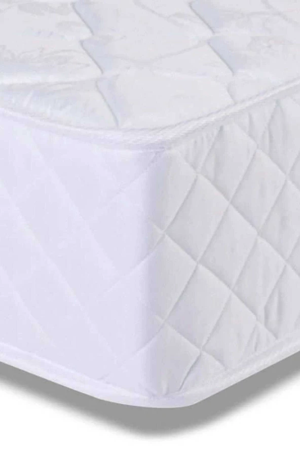 Primline Tempo Ortopedik 90x190 Cm Yaylı Yatak TEK KİŞİLİK YATAK ürün görseli 1