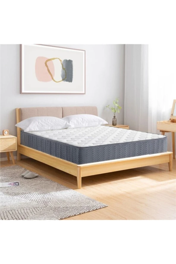 P.C Star Ortopedik Yaylı Yatak Tek Kişilik Ve Çift Kişilik ürün görseli 1