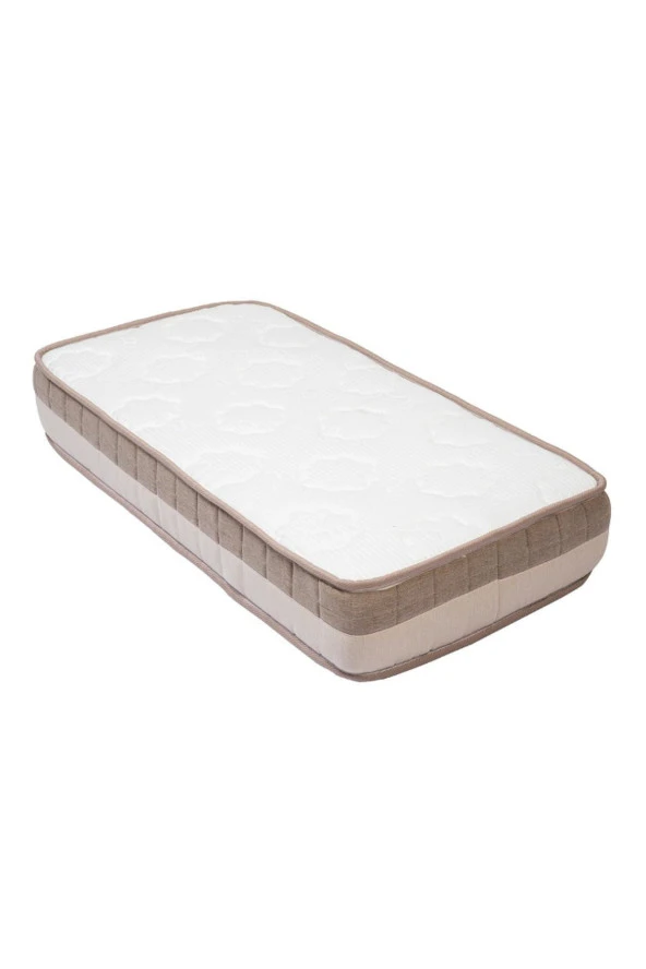 Maxi-Cosi 80x190 Cm  Milky Ortopedik Yaylı Yatak ürün görseli 1