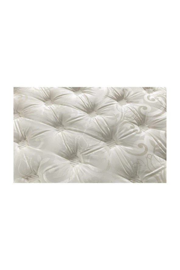 Dream Ortopedik Yaylı Yatak Lüx Ortopedik Lüx Jakarlı Yaylı Yatak 100x200 Cm ürün görseli 1