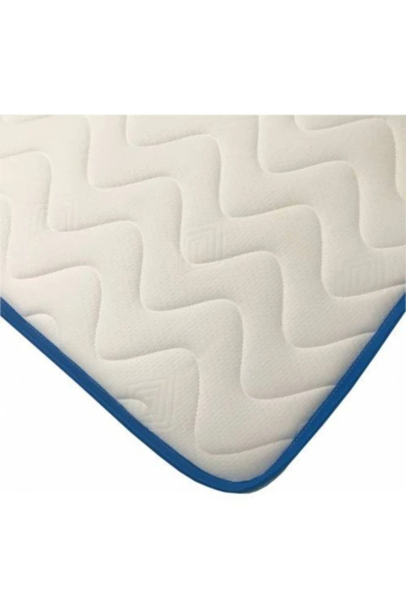 P.C Linum Ortopedik Yaylı Yatak Tek Kişilik Ve Çift Kişilik Yatak ürün görseli 1