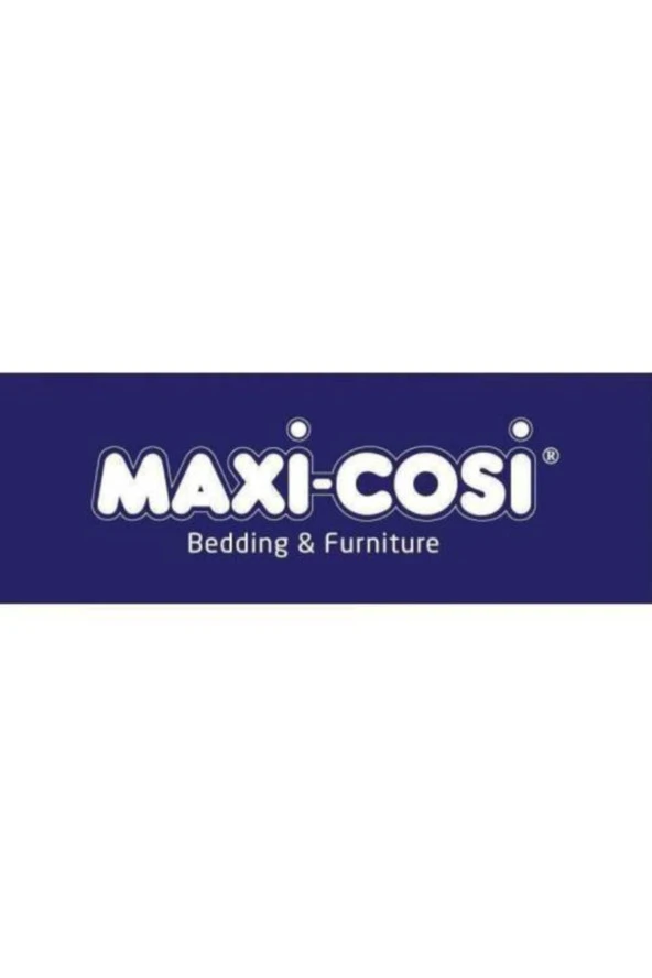 70X190 Maxi Cosi Events Bamboo Ortopedik Yatak 70*190 Kuş Tüyü Pedli Ortopedik Bamboo Yaylı Yatak ürün görseli 1
