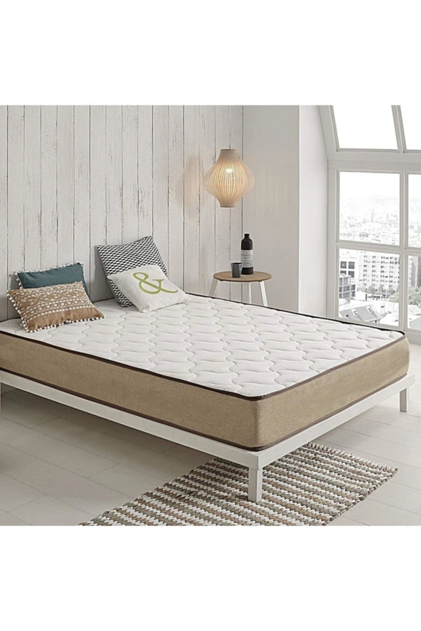MAXİ-COSİ Full Ortopedik Cotton Visco Yatak Çift Kişilk Ve Tek kişilik Visco Yatak ürün görseli 1