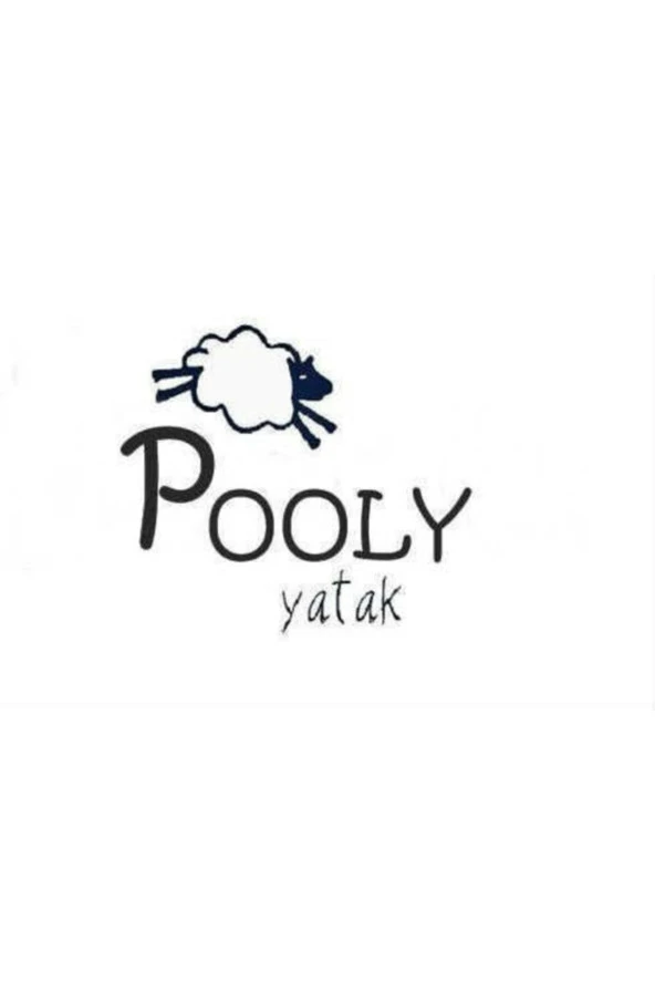 160x200 Pooly Ortopedik Yaylı Yatak Bambu 160*200 16cm Soft Ortopedik Bambu Çift Kişilik Yaylı Yatak ürün görseli 1