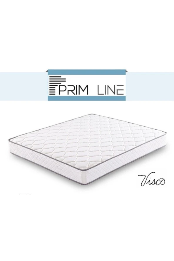 90x190 Balanced Cotton Ortopedik Visco Yatak ürün görseli 1