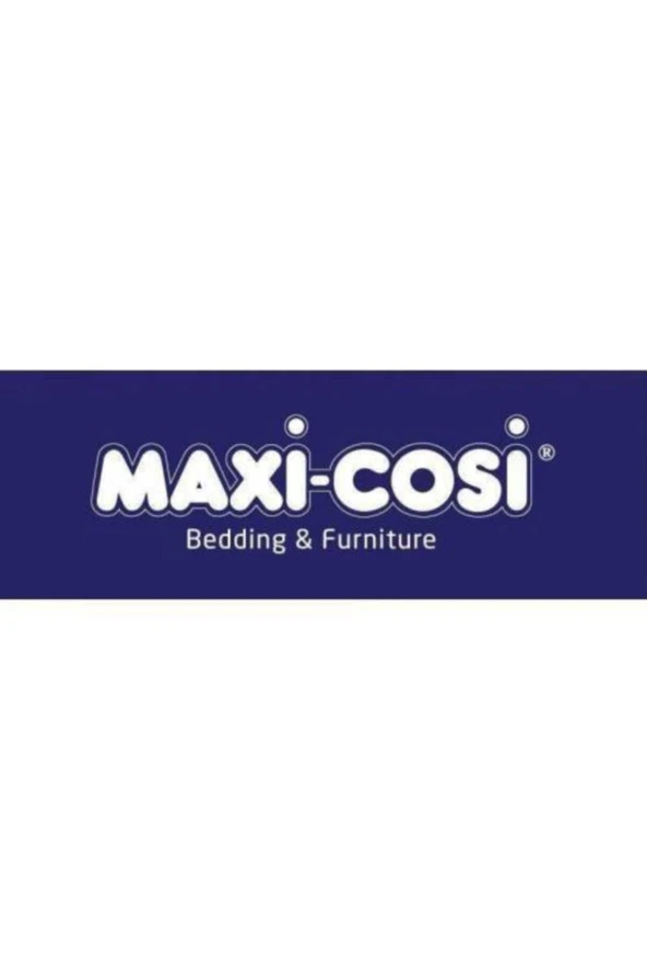 160X200 Maxi Cosi Events Bamboo Ortopedik Yatak 160*200 Kuş Tüyü Pedli Ortopedik Bamboo Yaylı Yatak ürün görseli 1
