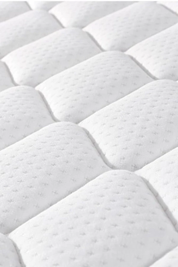 Maxi-Cosi 70x170 Cotton Ortopedik Yatak Şiltesi Visco Yatak Pedi ürün görseli 1