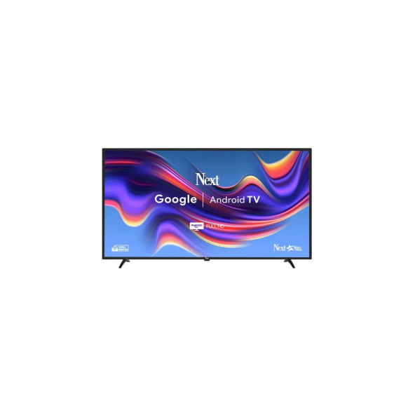 Next YE-43020GG4 Full HD 43" 109 Ekran Uydu Alıcılı Google Smart LED TV ürün görseli 1