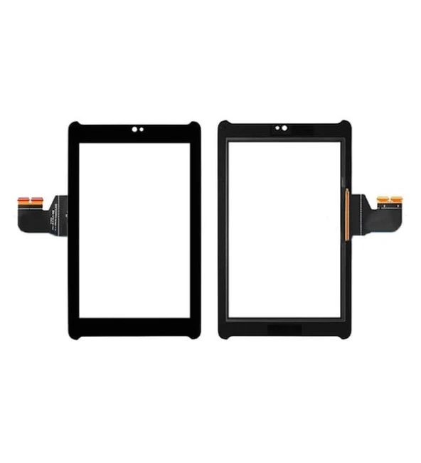 Asus Uyumlu  K003 K00E Me372 Touch Siyah Dokunmatik Ön Cam ürün görseli 1