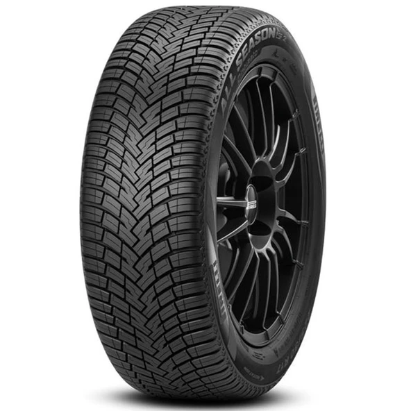Pirelli Cinturato All Season SF2 195/60 R16 93V XL 4 Mevsim Lastik - 2023 ürün görseli 1