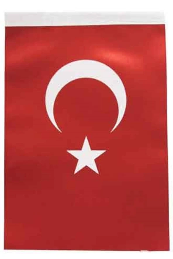 Türk Bayrağı 80 X 120 Cm Btk-107 ürün görseli 1