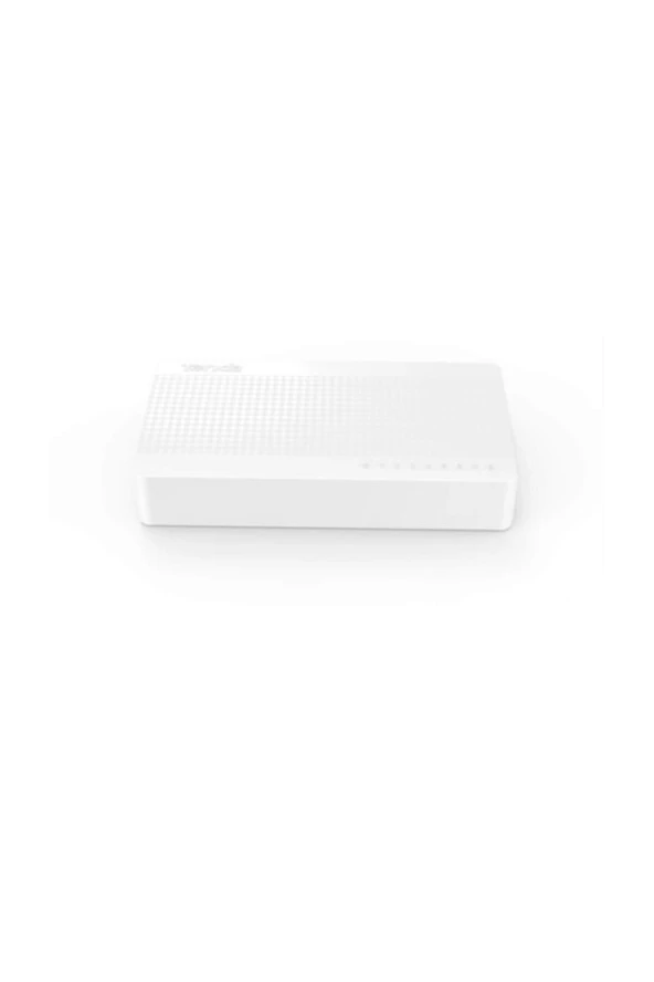 S108-V2 8 Port 10/100 Switch ürün görseli 1