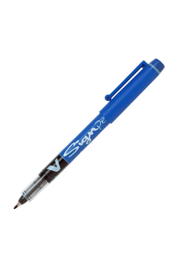 V-sign Pen Imza Kalemi 2.0 Mm ürün görseli 1