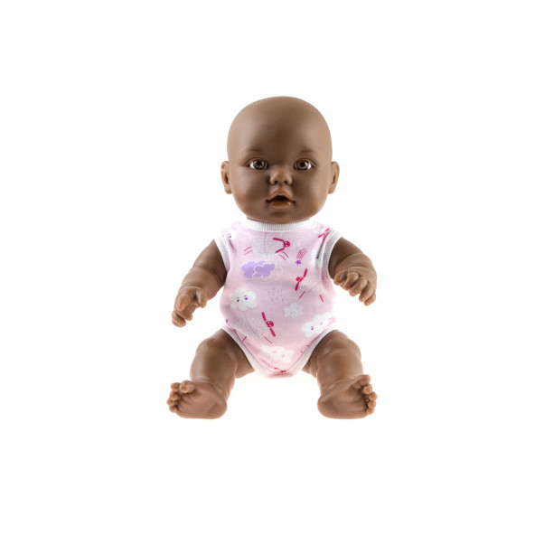 Oyuncak Karam Bebek Et Bebek 30 cm ürün görseli 1