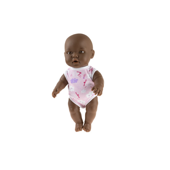 Oyuncak Karam Bebek Et Bebek 30 cm - Resim 2