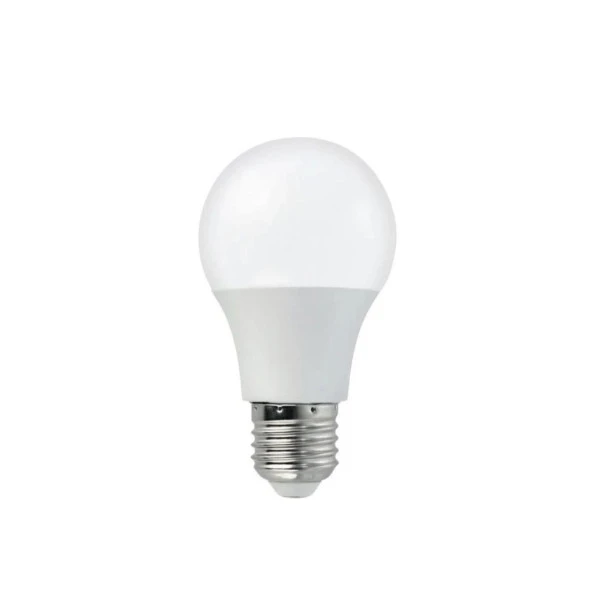 Horoz EKOLA-9 Beyaz Led Ampul E27 6400K ürün görseli 1