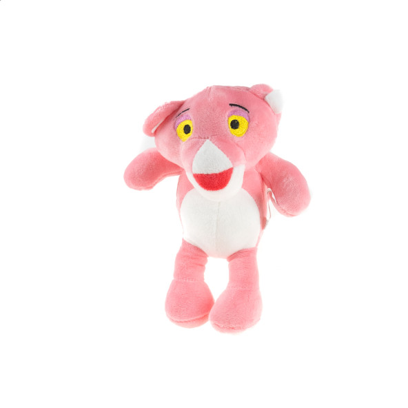 Oyuncak Panter Pelüş Şaşkın Panter 23 Cm ürün görseli 1