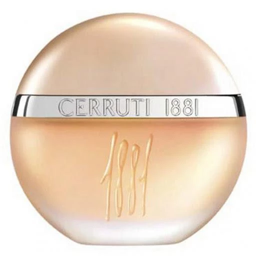 Cerruti 1881 EDT 100 ml Kadın Parfüm ürün görseli 1