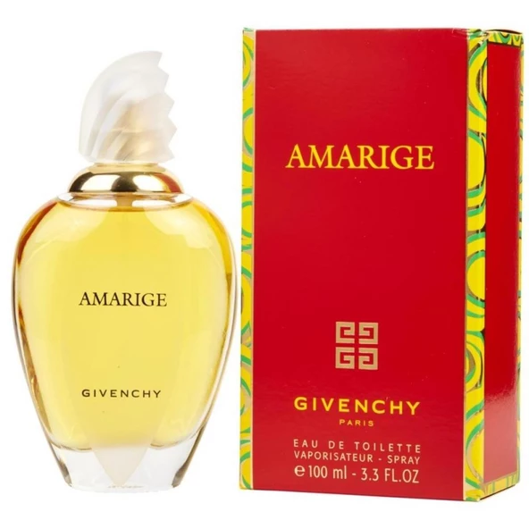 Givenchy Amarige EDT 100 ml Kadın Parfüm ürün görseli 1