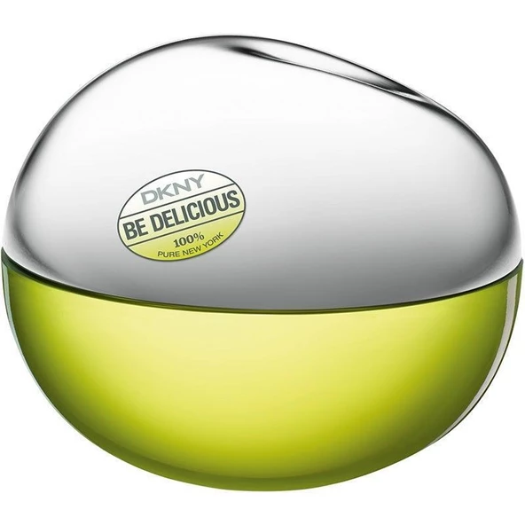 DKNY Be Delicious EDP 100 ml Kadın Parfüm ürün görseli 1