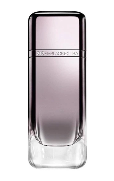 Carolina Herrera 212 VIP Black Extra EDP 100 ml Erkek Parfüm ürün görseli 1