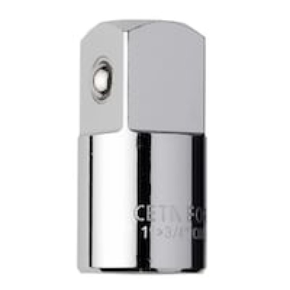 Ceta Form C31-92 3/4'' Lokma Adaptörü - D:3/4''E:1'' ürün görseli 1