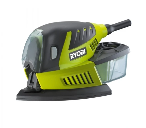 Ryobi EPS80RSA20 80W Ütü Zımpara  5133000648 - Resim 2