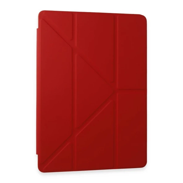 Newface Sam Galaxy Tab A9 Plus Uyumlu Standlı Kalemlikli Tablet Kılıfı ürün görseli 1