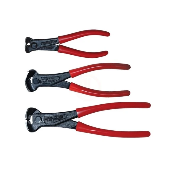 Yakar Tepe Keski 160 mm 0,19 Kg ürün görseli 1
