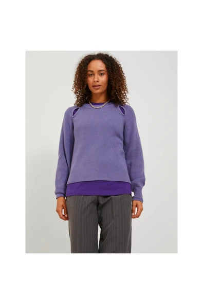 Jack&Jones JJXX Kadın Kazak 12239230 ürün görseli 1