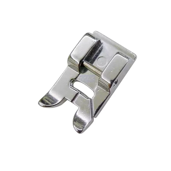 YS-036 Metal Zigzag Ayak Tabanı (5mm) ürün görseli 1