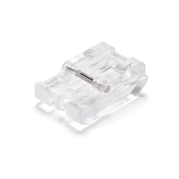 RJ-601 Gizli Fermuar Ayağı (Plastik) ürün görseli 1