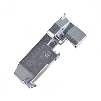 Janome 200248101 ML204D-TR3000 Büzgü Ayağı ürün görseli 1