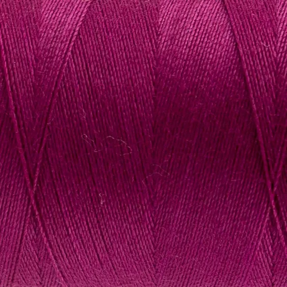 Wonderfil Polyester Dikiş İpliği - DS813 - Violet Red - Resim 2