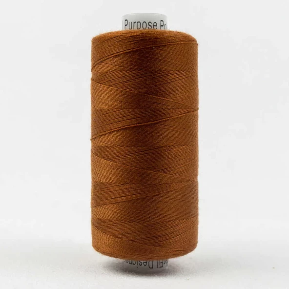 Wonderfil Polyester Dikiş İpliği - DS224 - Tawny ürün görseli 1