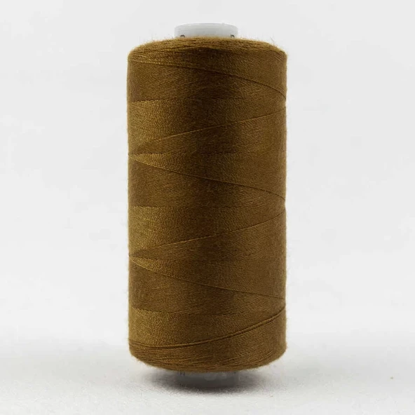 Wonderfil Polyester Dikiş İpliği - DS830 - Tenne ürün görseli 1