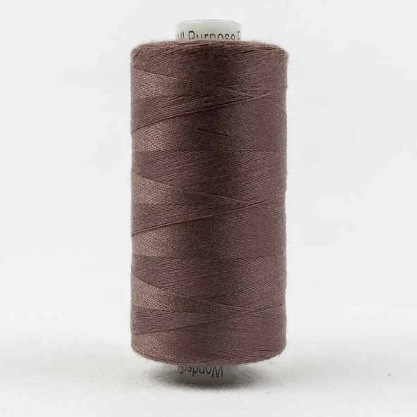 Wonderfil Polyester Dikiş İpliği - DS231 - Cannon Pink ürün görseli 1