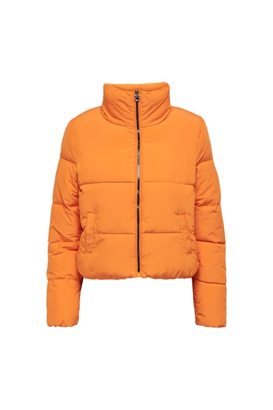 Only Kadın Crop Oversize Mont - Minimalist Günlük Şıklık ürün görseli 1