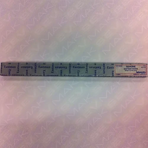 Eastman 8'' HSS Orijinal Amerikan Kesim Motor Bıçağı ürün görseli 1