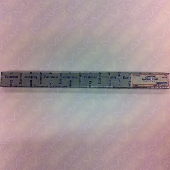 Eastman 10'' HSS Orijinal Amerikan Kesim Motor Bıçağı ürün görseli 1