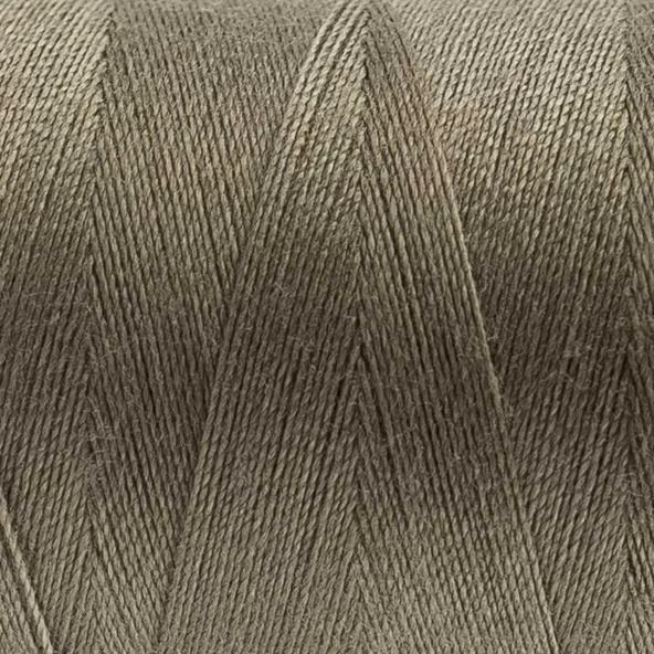 Wonderfil Polyester Dikiş İpliği - DS222 - Parchment - Resim 2