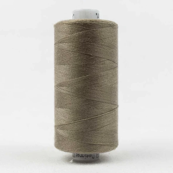 Wonderfil Polyester Dikiş İpliği - DS222 - Parchment ürün görseli 1