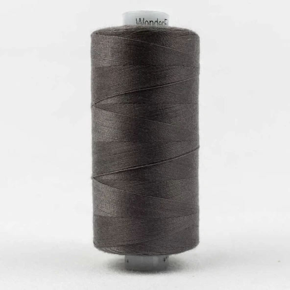 Wonderfil Polyester Dikiş İpliği - DS229 - Flint ürün görseli 1