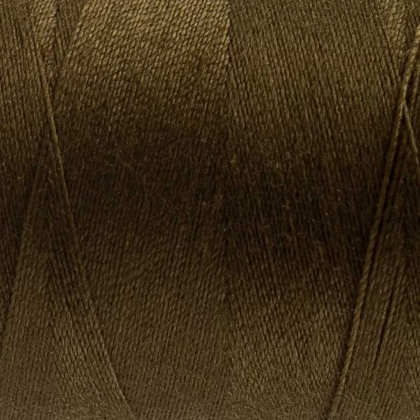 Wonderfil Polyester Dikiş İpliği - DS223 - Raw Umber - Resim 2