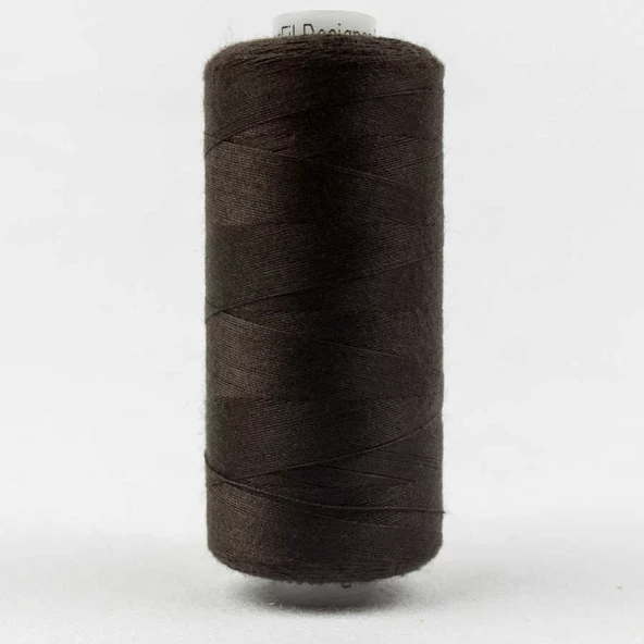 Wonderfil Polyester Dikiş İpliği - DS107 - Wood Bark ürün görseli 1